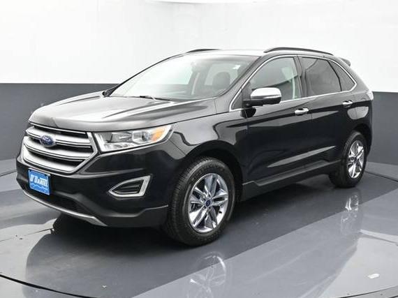 FORD EDGE 2016 2FMPK4J8XGBB94318 image