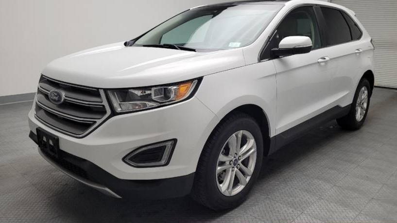 FORD EDGE 2016 2FMPK3J93GBC07302 image