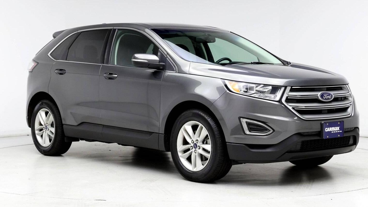 FORD EDGE 2016 2FMPK3J91GBC52643 image