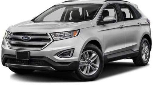 FORD EDGE 2016 2FMPK4K96GBB83291 image