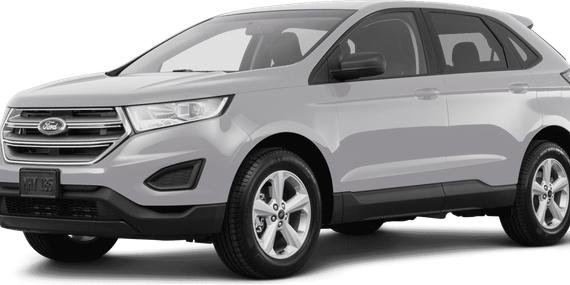 FORD EDGE 2016 2FMPK4G97GBB15378 image