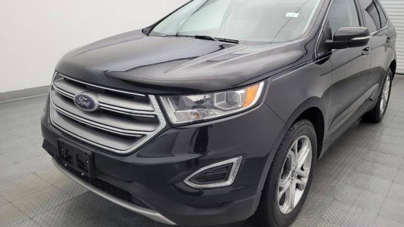 FORD EDGE 2016 2FMPK3K96GBB12327 image