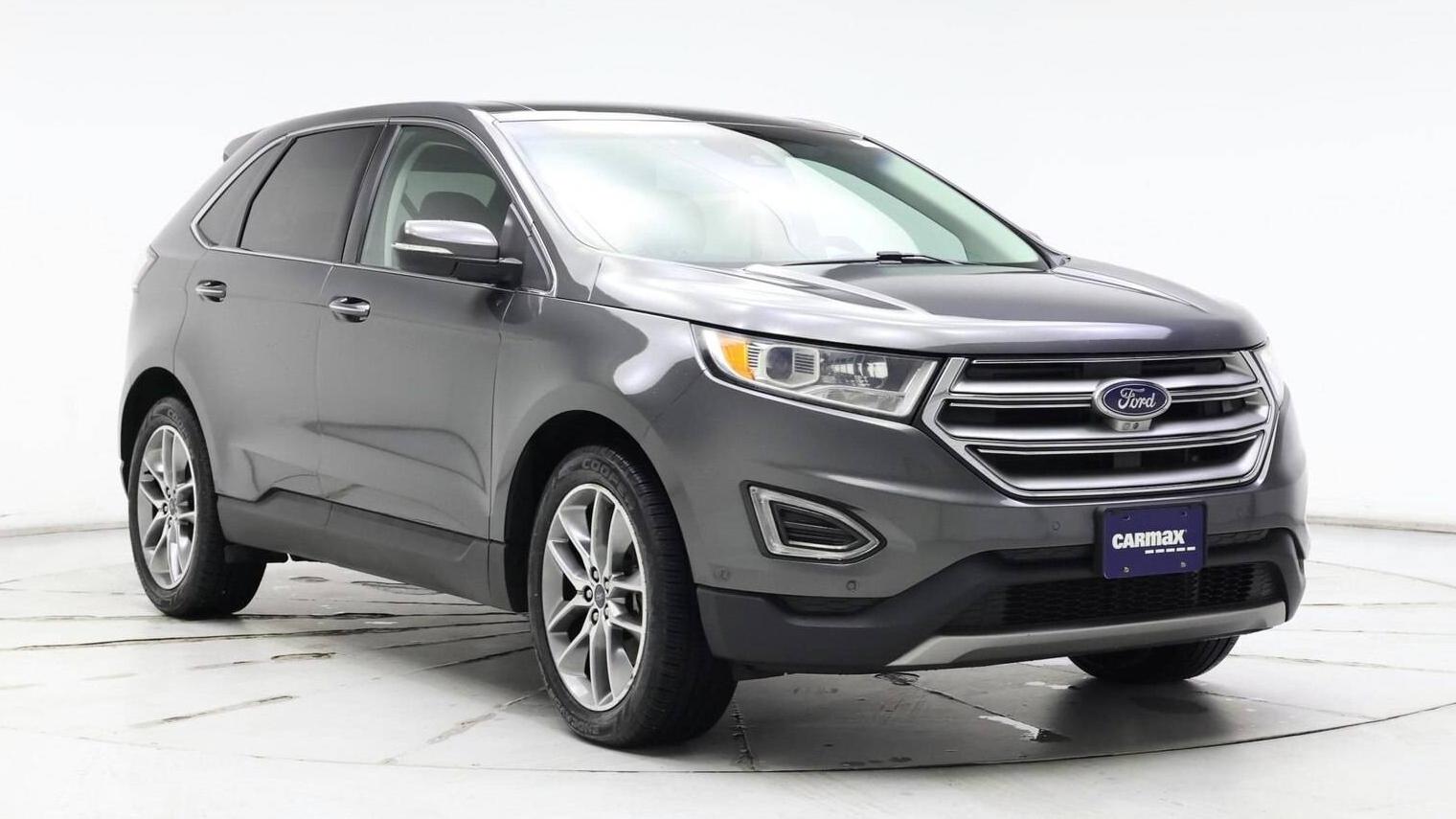 FORD EDGE 2016 2FMPK4K8XGBB92387 image