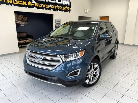 FORD EDGE 2016 2FMPK3K90GBC62790 image FORD EDGE 2016 2FMPK3K90GBC62790 image