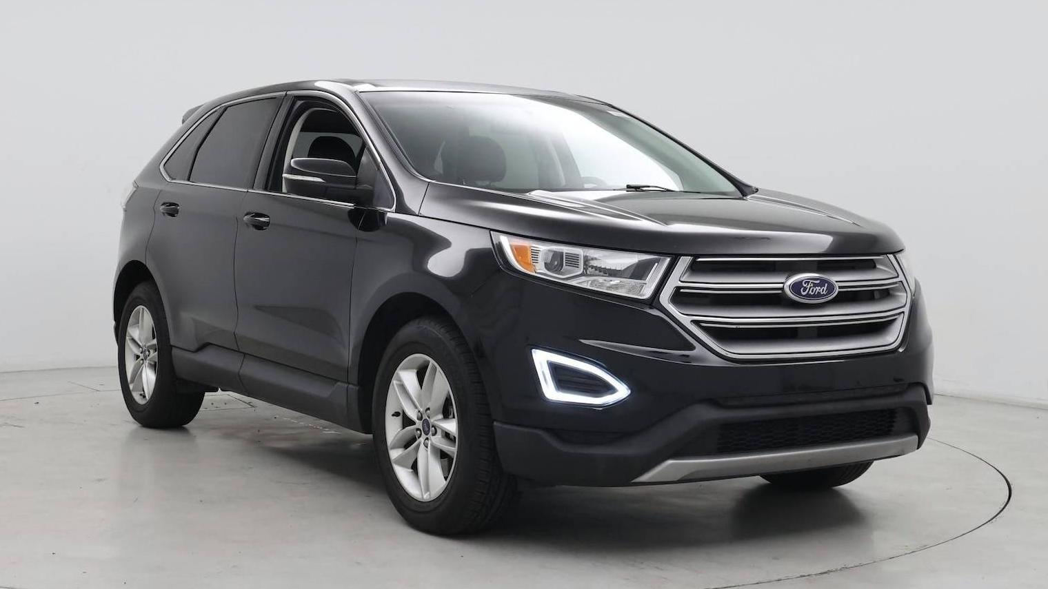 FORD EDGE 2016 2FMPK4J92GBC03540 image