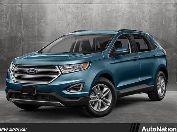 FORD EDGE 2016 2FMPK4J9XGBC38150 image
