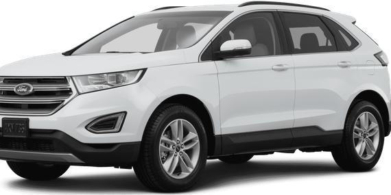 FORD EDGE 2016 2FMPK4J90GBC20420 image
