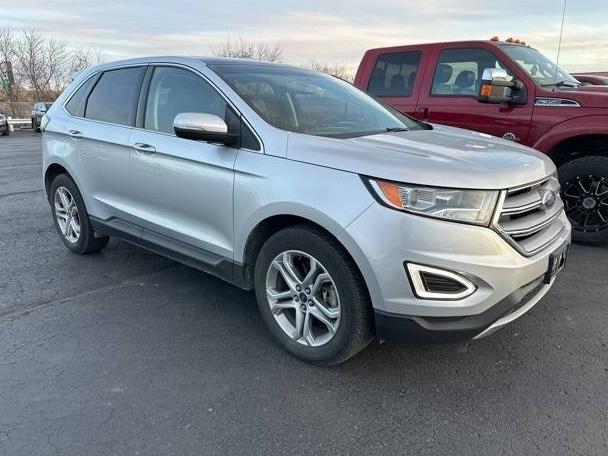 FORD EDGE 2016 2FMPK3K86GBB31905 image