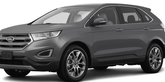 FORD EDGE 2016 2FMPK3K90GBB22724 image