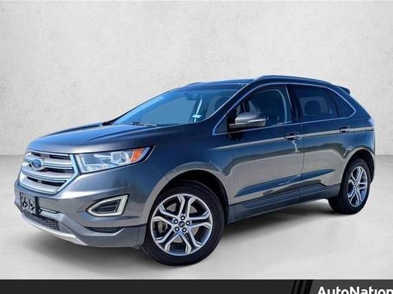 FORD EDGE 2016 2FMPK4K94GBB13532 image