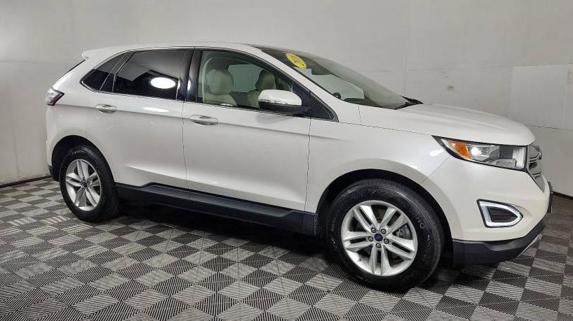 FORD EDGE 2016 2FMPK4J85GBC56871 image