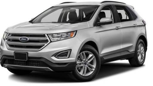 FORD EDGE 2016 2FMPK4K90GBB58368 image