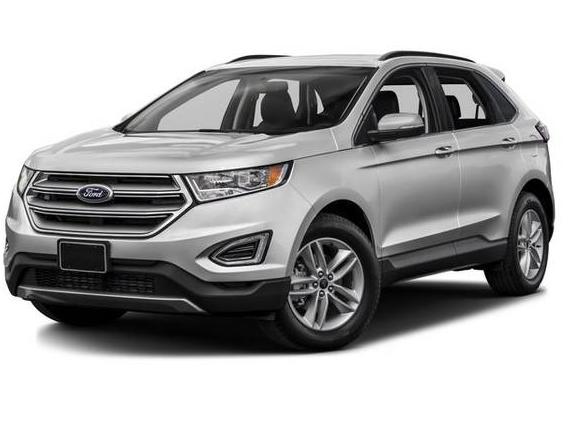 FORD EDGE 2016 2FMPK3J96GBB89412 image