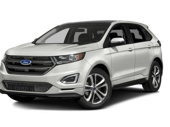 FORD EDGE 2016 2FMPK4AP8GBB69747 image