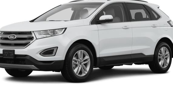 FORD EDGE 2016 2FMPK4J91GBC68122 image