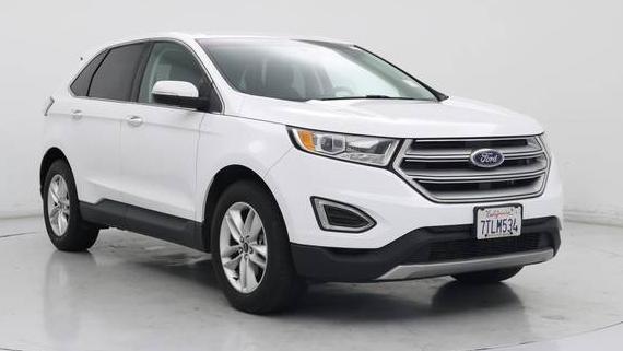 FORD EDGE 2016 2FMPK3J93GBB52916 image