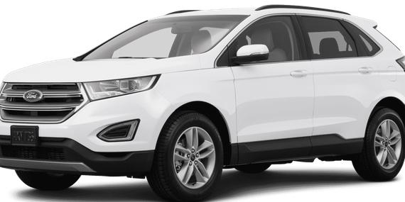 FORD EDGE 2016 2FMPK3J97GBB31213 image