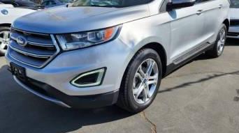 FORD EDGE 2016 2FMPK3K95GBB12514 image