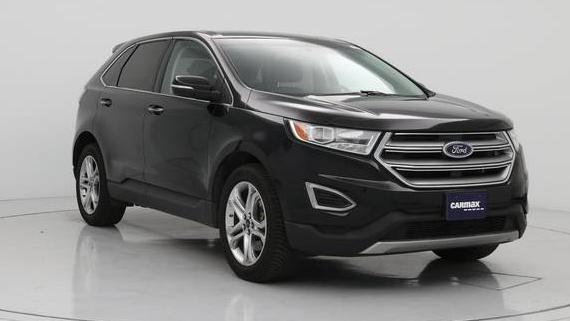 FORD EDGE 2016 2FMPK4K93GBB48885 image