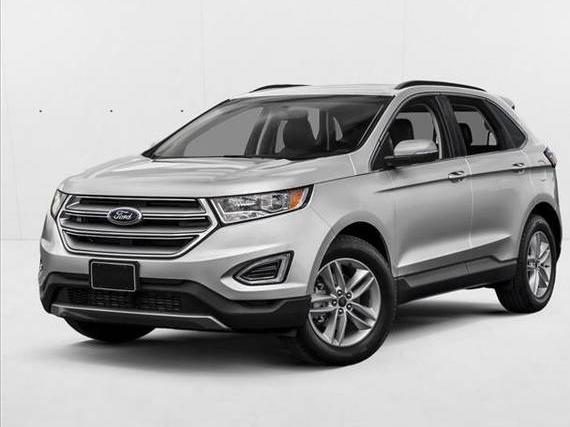 FORD EDGE 2016 2FMPK3G91GBC49734 image