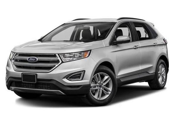 FORD EDGE 2016 2FMPK4K9XGBB43926 image