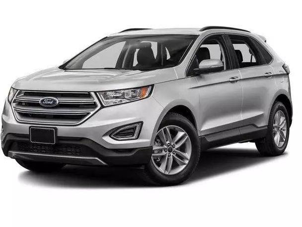 FORD EDGE 2016 2FMPK4J94GBB82383 image