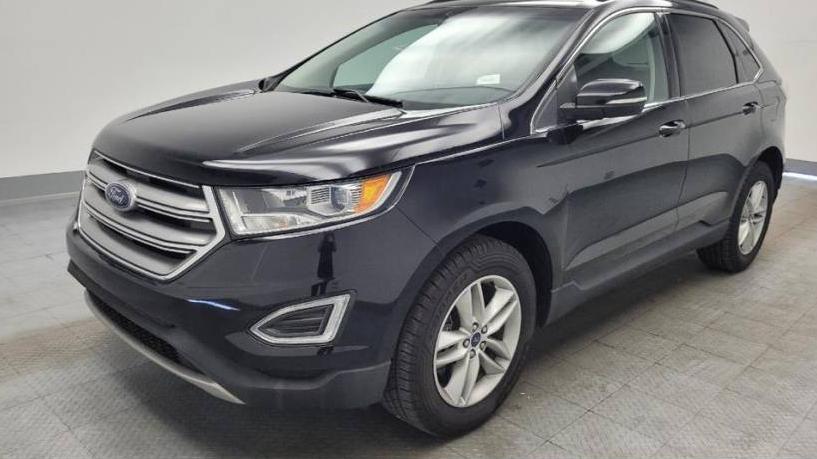 FORD EDGE 2016 2FMPK4J96GBC26335 image