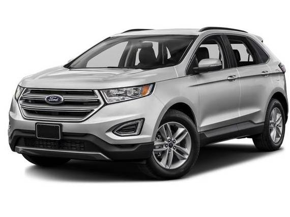FORD EDGE 2016 2FMPK4J92GBC67867 image