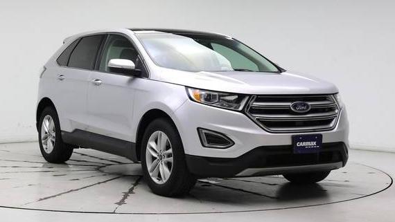 FORD EDGE 2016 2FMPK4J87GBB26025 image