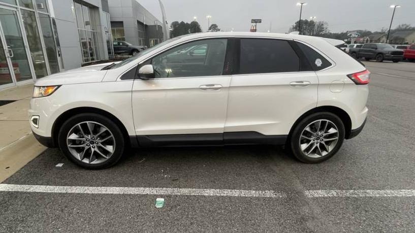 FORD EDGE 2016 2FMPK3K84GBC39861 image