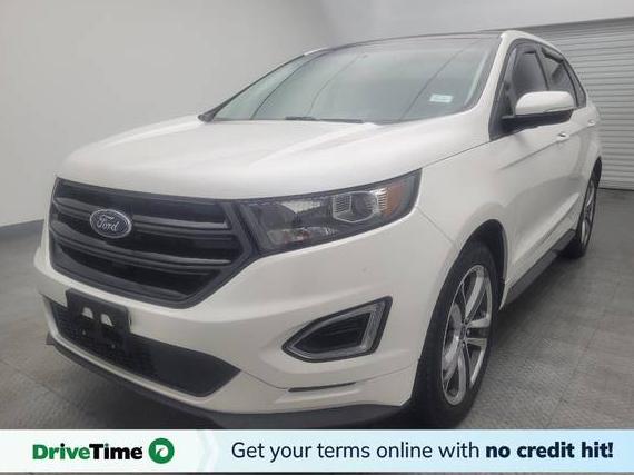 FORD EDGE 2016 2FMPK4AP1GBB46438 image