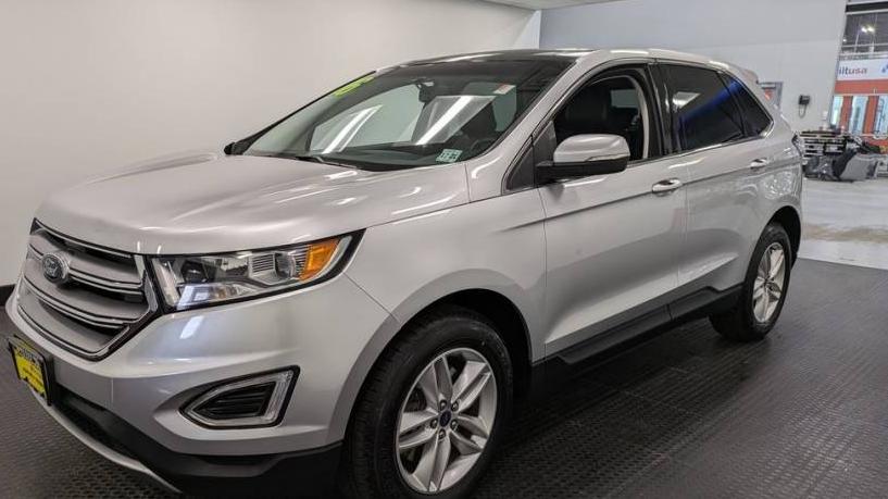 FORD EDGE 2016 2FMPK4J97GBC35805 image