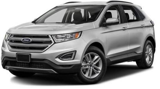 FORD EDGE 2016 2FMPK4J98GBC23579 image