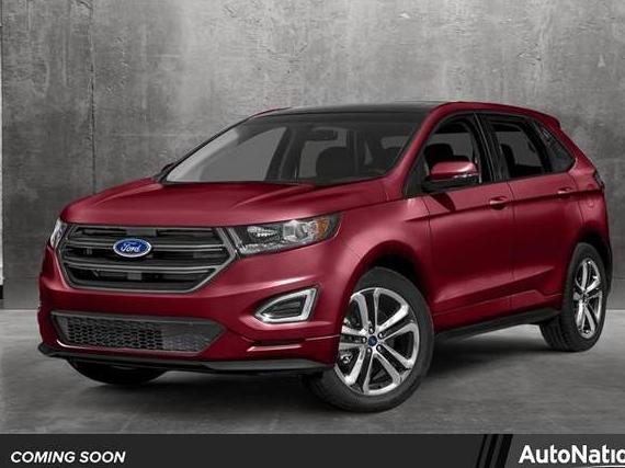 FORD EDGE 2016 2FMPK4AP3GBB72460 image