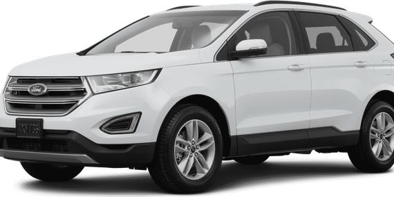 FORD EDGE 2016 2FMPK3J92GBB04761 image