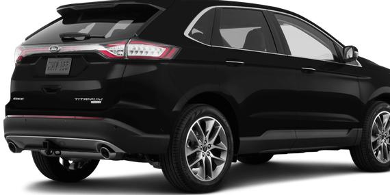 FORD EDGE 2016 2FMPK3K80GBC51909 image