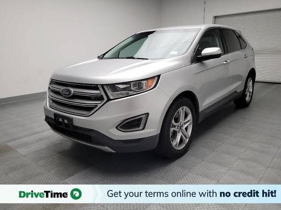 FORD EDGE 2016 2FMPK4K97GBB12813 image