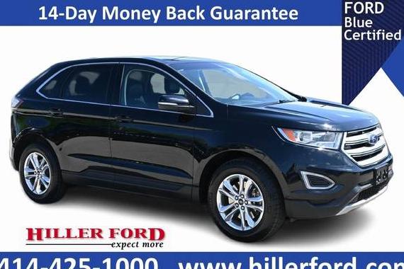 FORD EDGE 2016 2FMPK4J93GBB71942 image