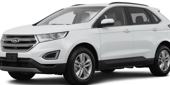 FORD EDGE 2016 2FMPK4J97GBB14806 image