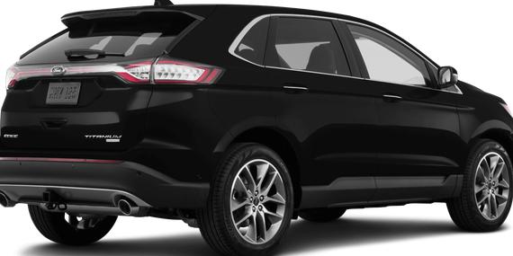 FORD EDGE 2016 2FMPK3K95GBC49694 image