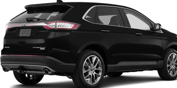 FORD EDGE 2016 2FMPK3K94GBB48811 image
