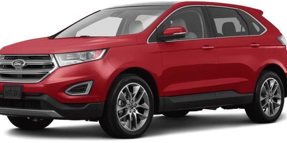 FORD EDGE 2016 2FMPK4K9XGBC53066 image