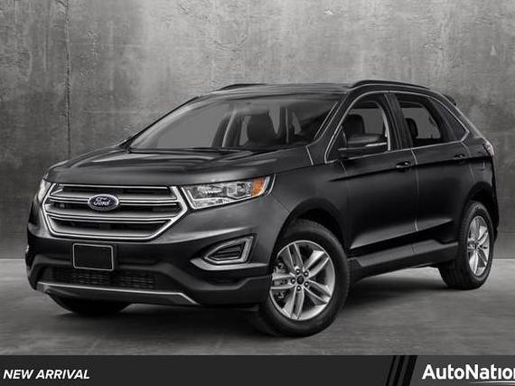 FORD EDGE 2016 2FMPK4J90GBB70084 image