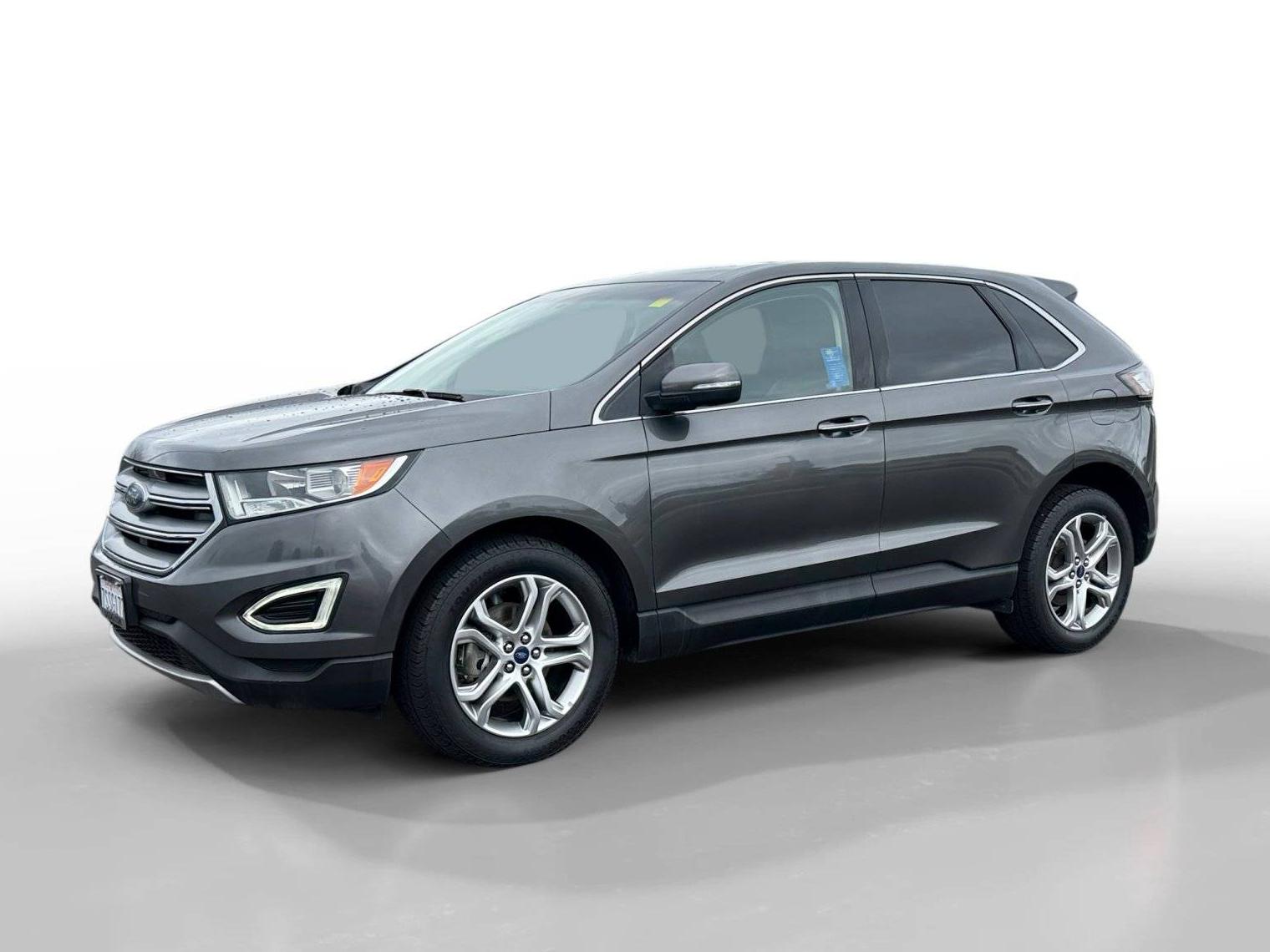 FORD EDGE 2016 2FMPK3K93GBB99815 image