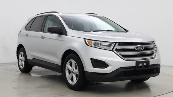 FORD EDGE 2016 2FMPK3G95GBB59955 image