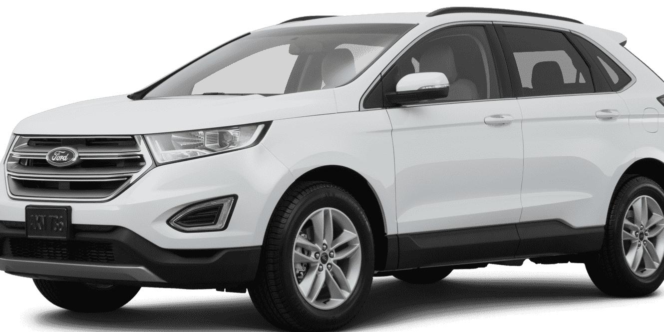 FORD EDGE 2016 2FMPK4J97GBB46879 image