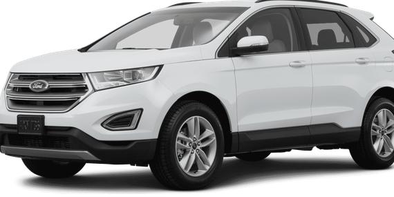 FORD EDGE 2016 2FMPK4J92GBB86366 image