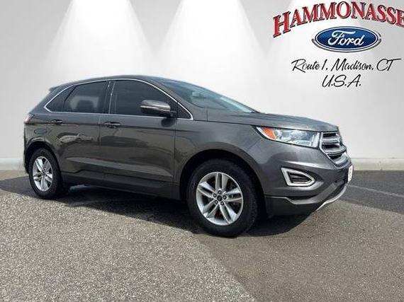 FORD EDGE 2016 2FMPK4J85GBB08896 image