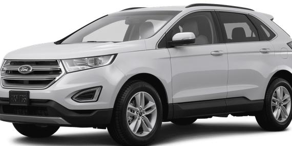 FORD EDGE 2016 2FMPK4J98GBC39359 image