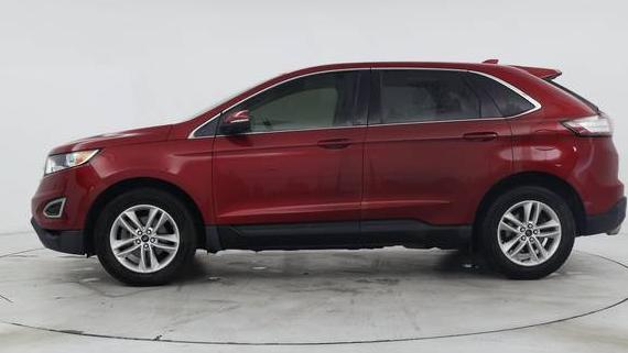 FORD EDGE 2016 2FMPK3J90GBB87039 image
